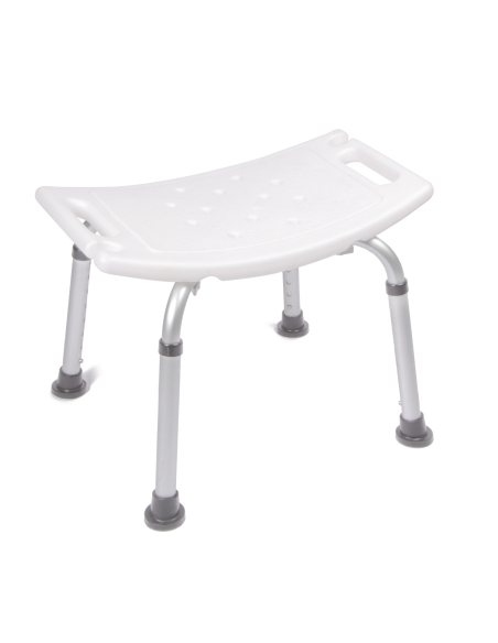 PACIFIC - TABOURET DE DOUCHE
