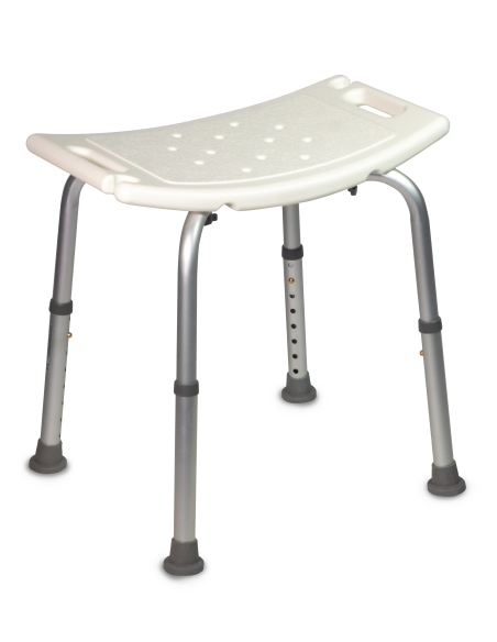 PACIFIC - TABOURET DE DOUCHE