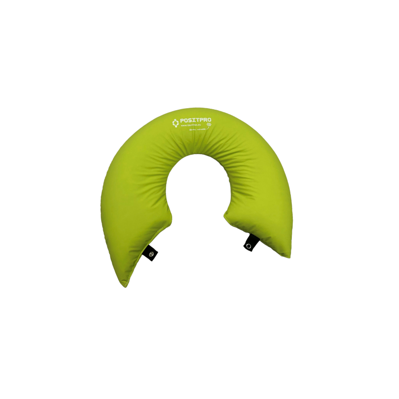 Coussin bouée PositPro microbilles XS
