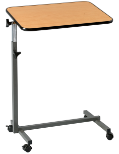 Table d'alité