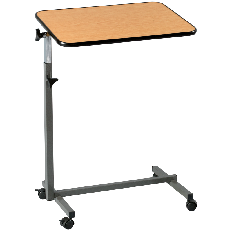 Table d'alité