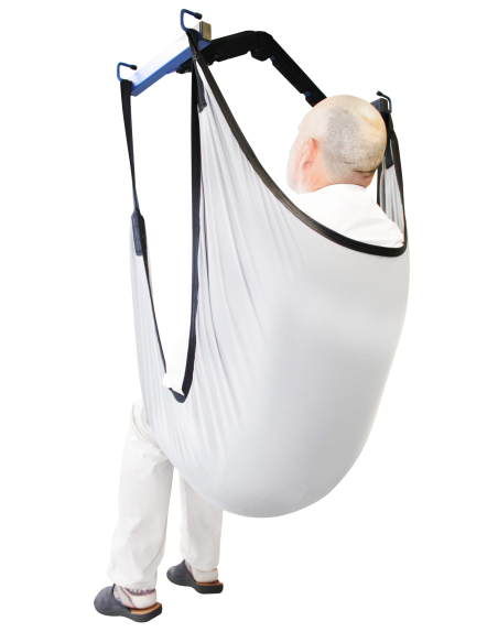 SANGLE ECO HAMAC FILET TU