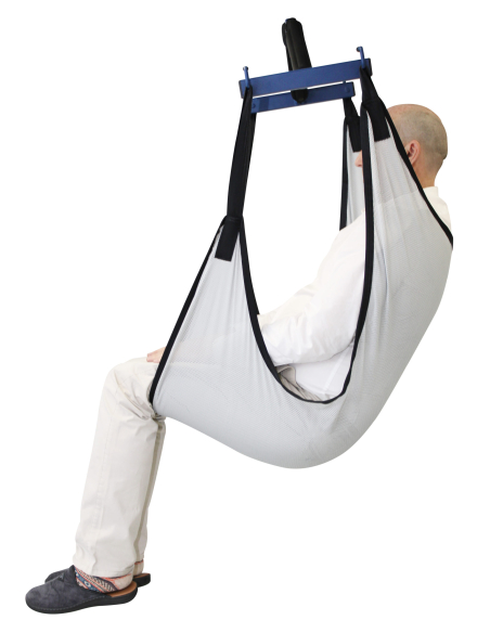 SANGLE ECO HAMAC FILET TU