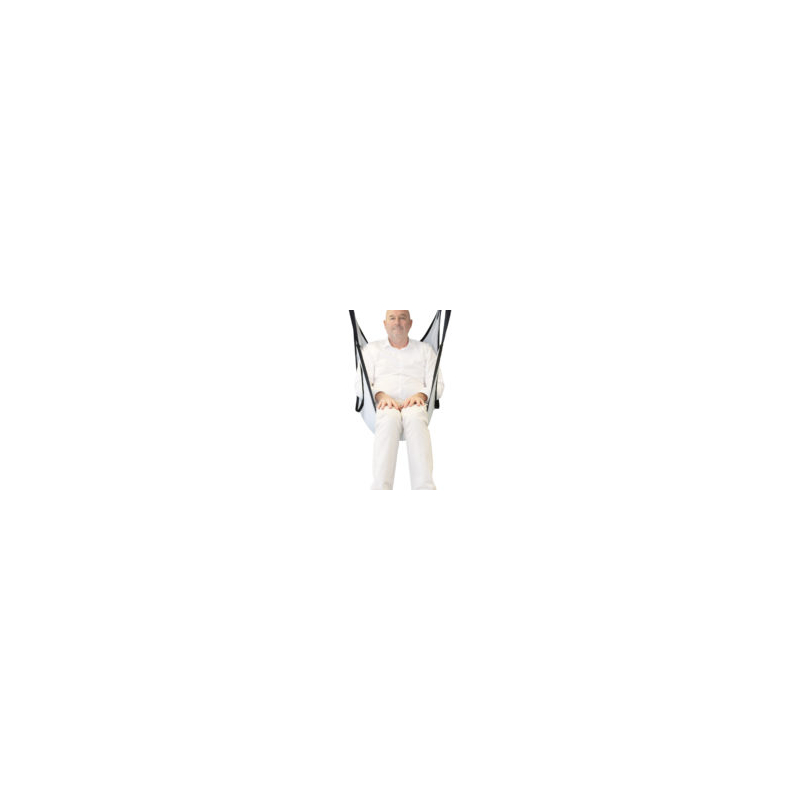 SANGLE ECO HAMAC FILET TU