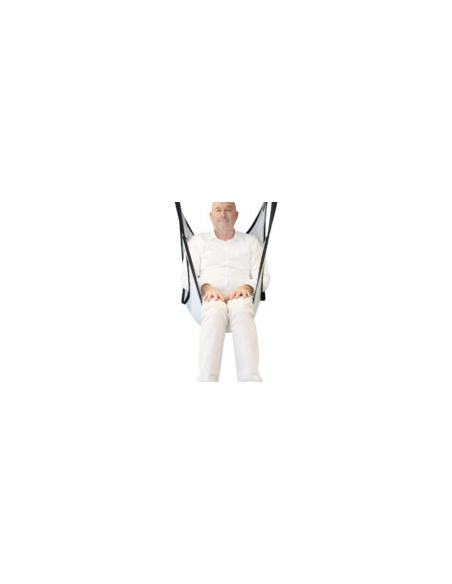 SANGLE ECO HAMAC FILET TU