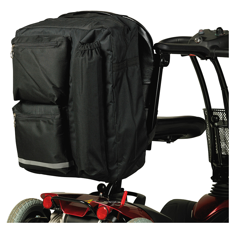 SAC PREMIUM SCOOTER HOMECRAFT
