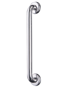 BARRE APPUI 450MM ACIER...