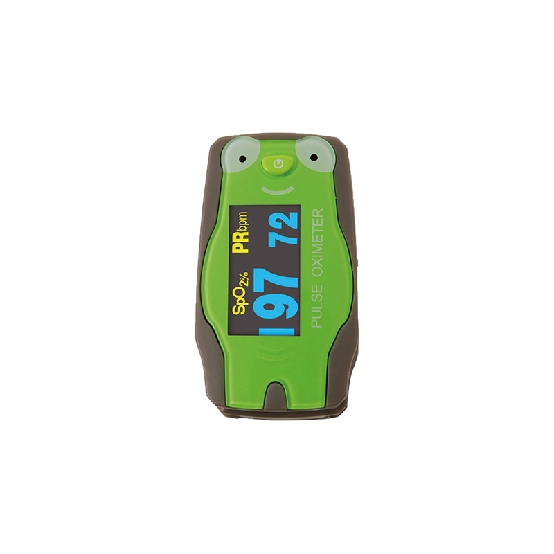 OXYMETRE POULS ENFANT MD300C53