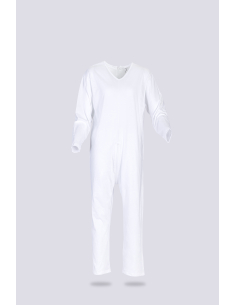 CHOUPYNETT V LONG BLANC