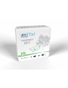 AMD PAD EXTRA 60X90CM 4X30U