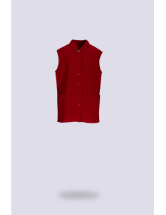 ELOISE - VESTE MC - HERMES