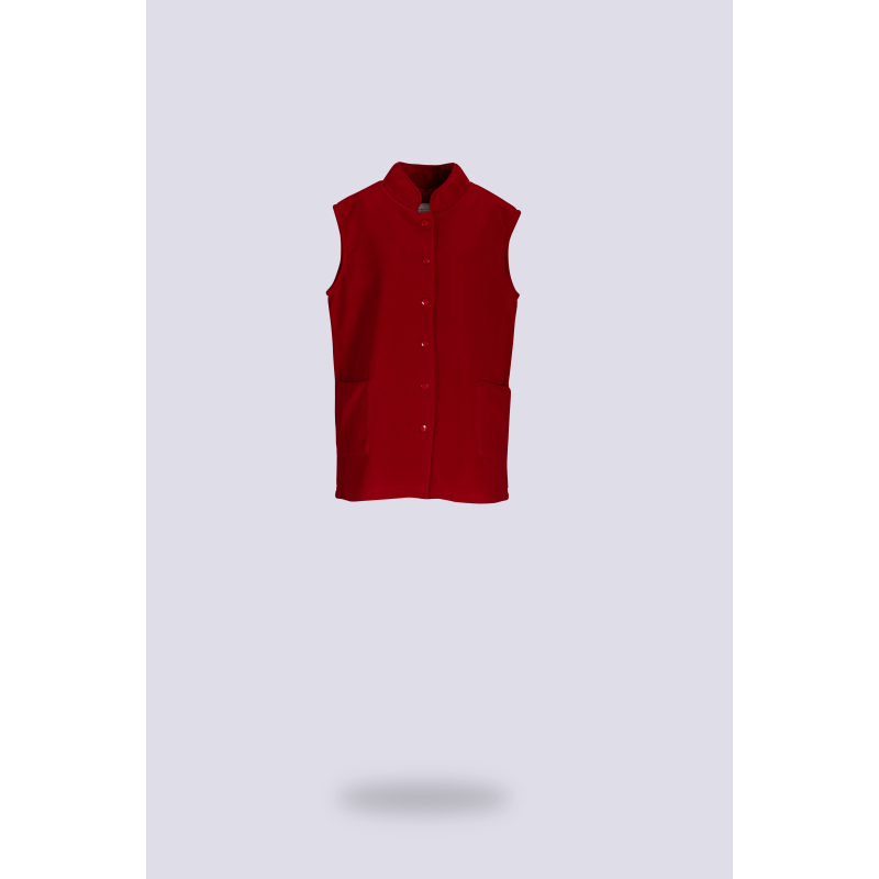 ELOISE - VESTE MC - HERMES