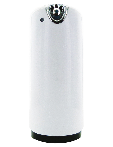 DIFFUSEUR MINI BASIC 150ML BLANC