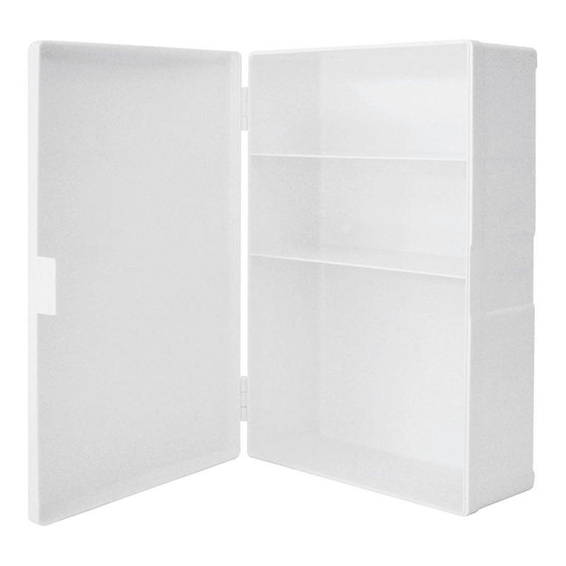 ARMOIRE PHARM PVC 1P 27,5X12,7X40CM