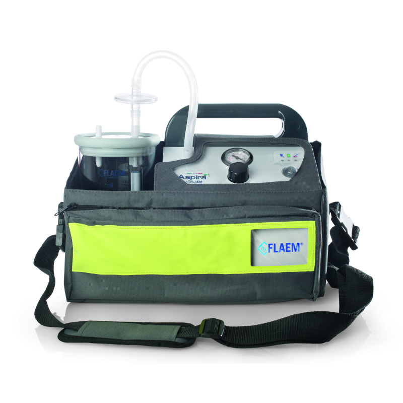 Sac de transport pour Aspira GO 20/30