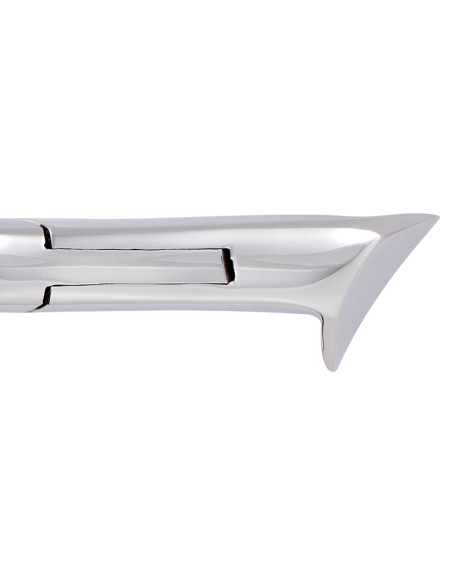 PINCE ONGLE ELIBASIC COUPE OBLIQUE 12,5CM