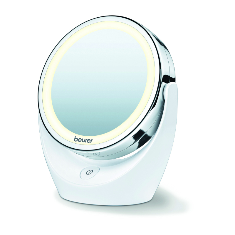 Miroir grossissant Led