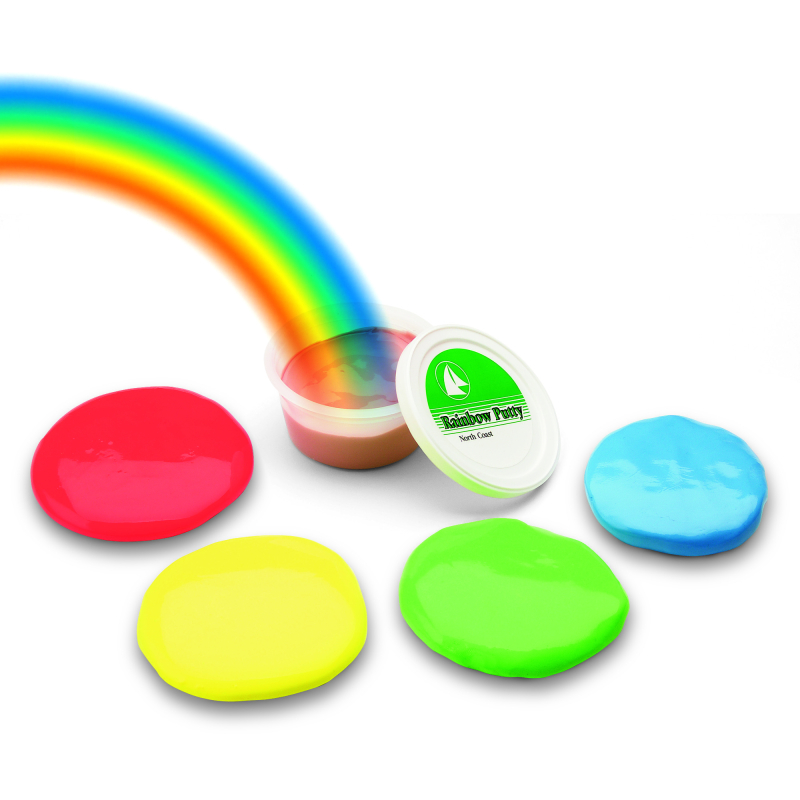 Assortiment des 5 pâtes