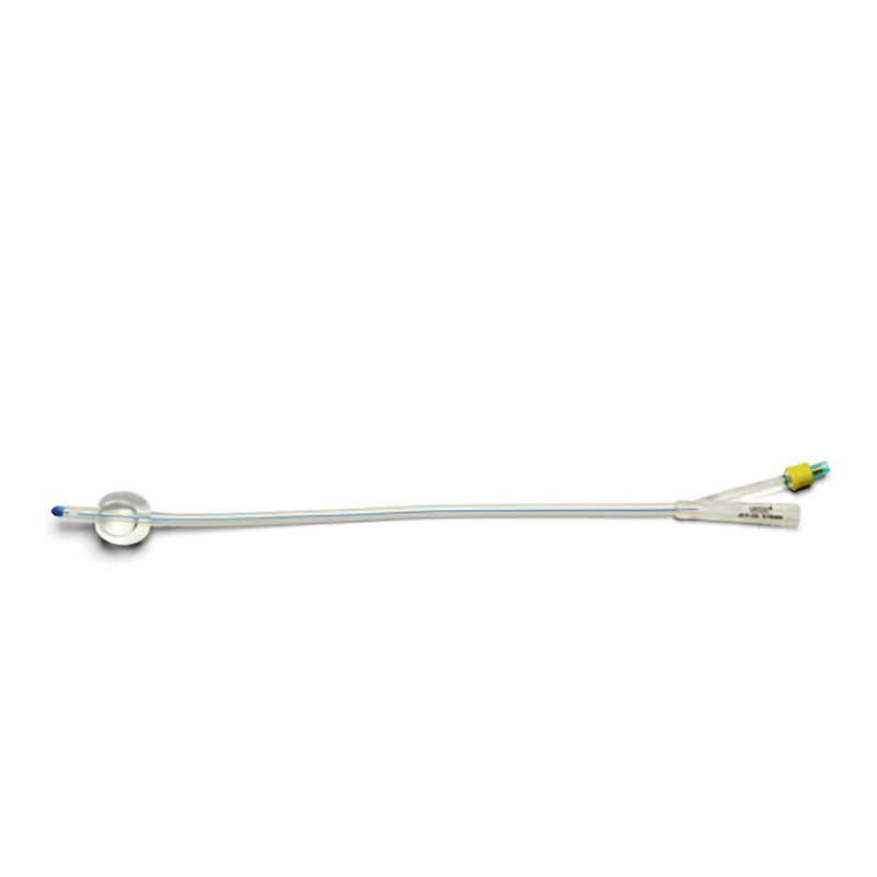 SONDE FOLEY UROSID CH20 100% SILICONE