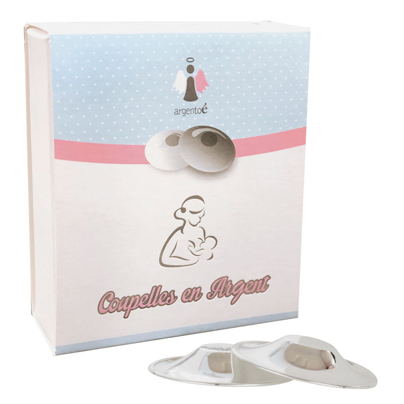 COUPELLE ALLAITEMENT ARGENTOE