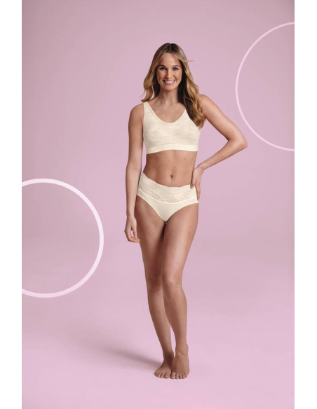 Essential Lace