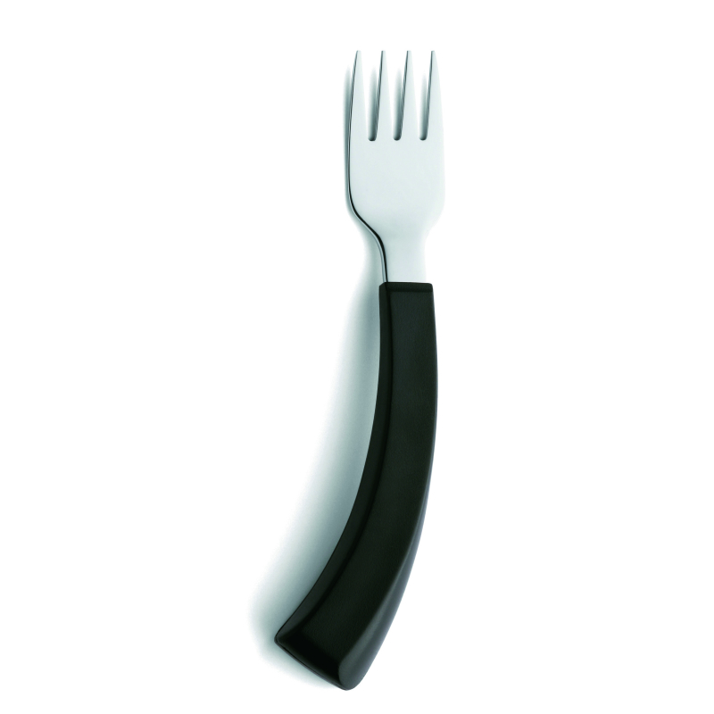 Ensemble 3 couverts Amefa gaucher