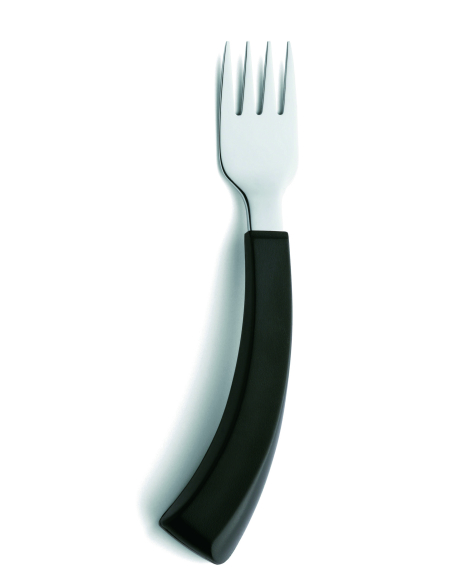 Ensemble 3 couverts Amefa gaucher