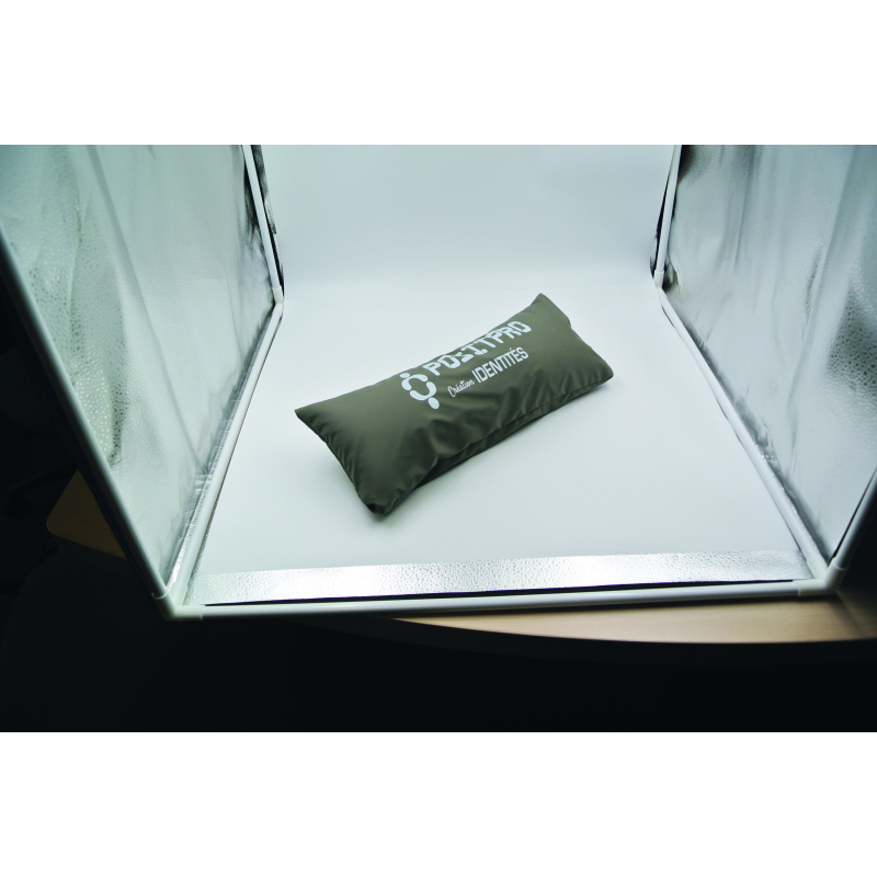 Coussin pour le bras PositPro gris