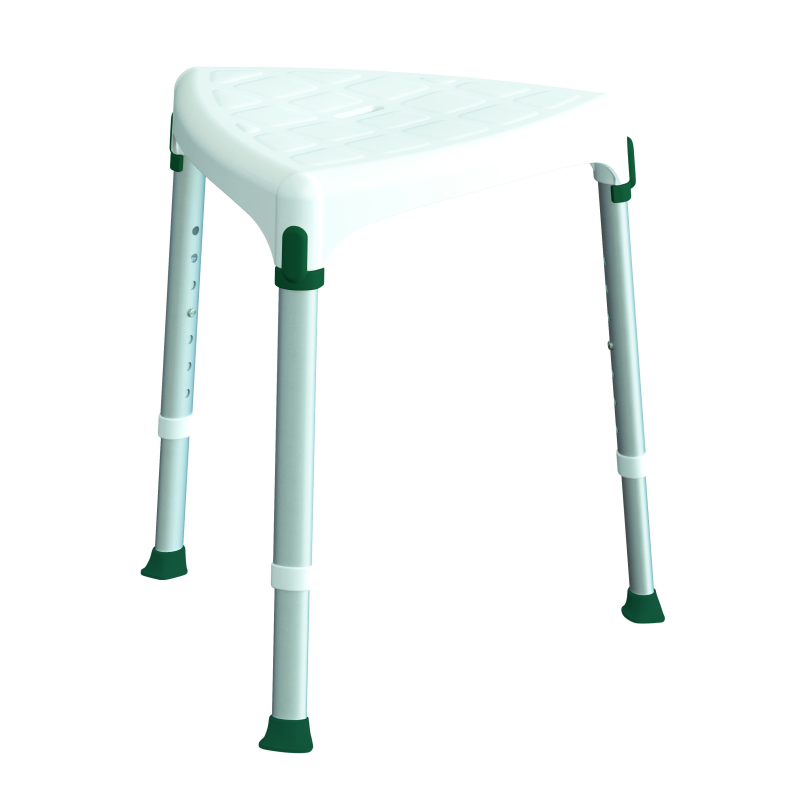 Tabouret de coin Capri