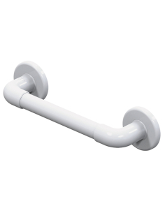 BARRE APPUI 300MM ALU GAINE...