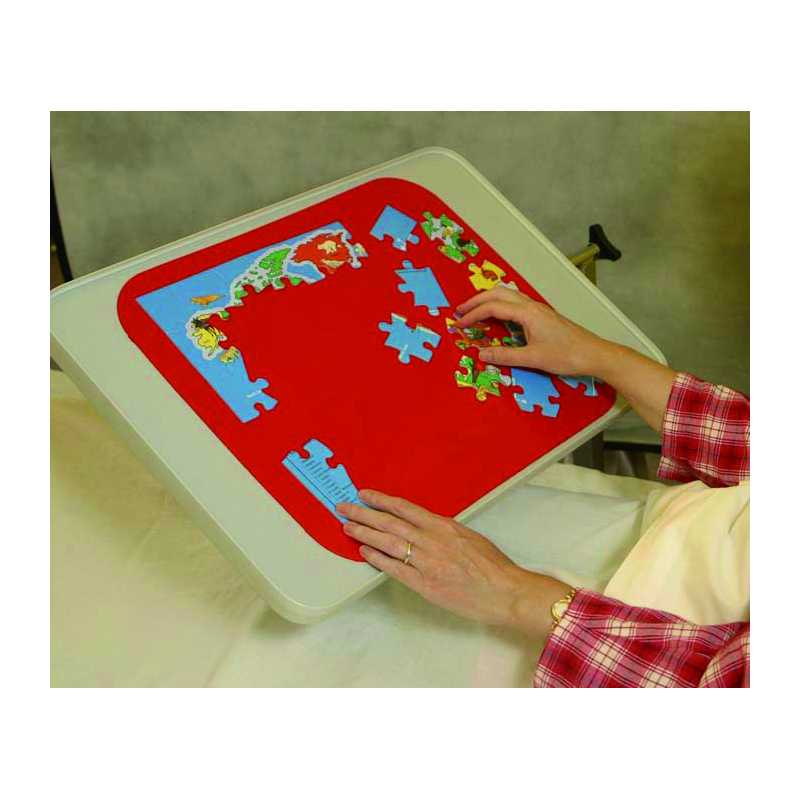 Set Dycem 38 x 45 cm bleu