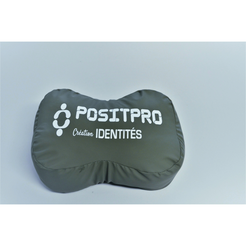 Coussin genoux Positpro gris