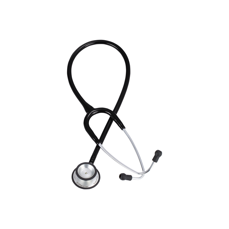 STETHOSCOPE DUPLEX 2,0 ALU NOIR
