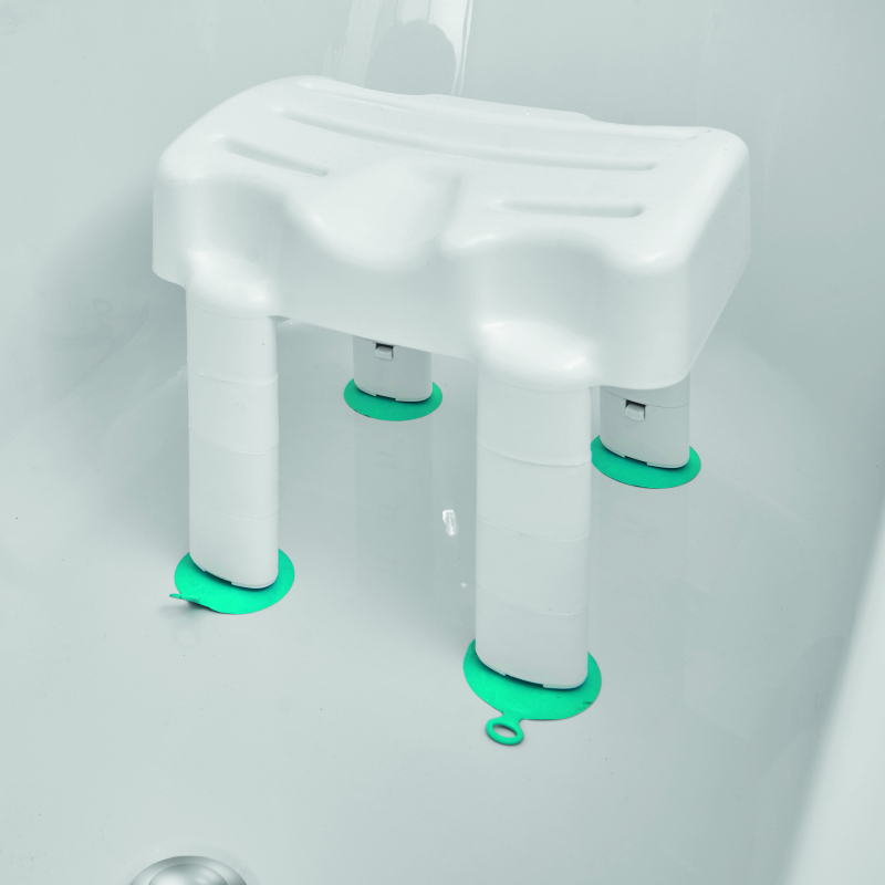 Siège de bain Kingfisher 30 cm