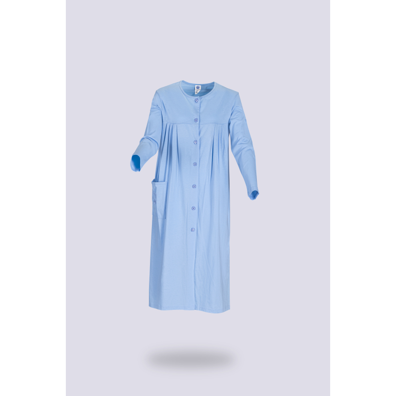 ALICE - ML - UNI CIEL