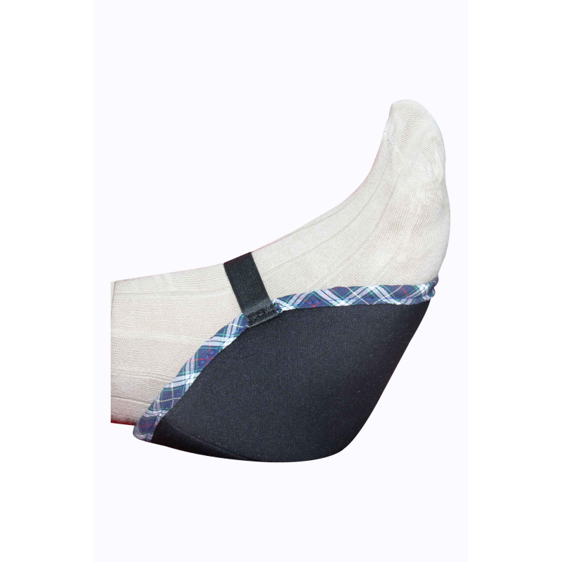 TALONNIERES PETIT MODELE LA PAIRE