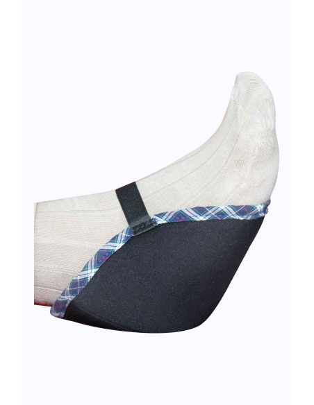 TALONNIERES PETIT MODELE LA PAIRE
