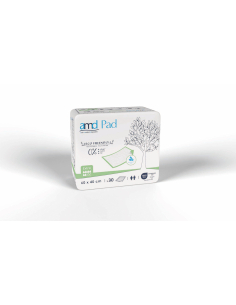 AMD PAD EXTRA 60X40CM 9X30U