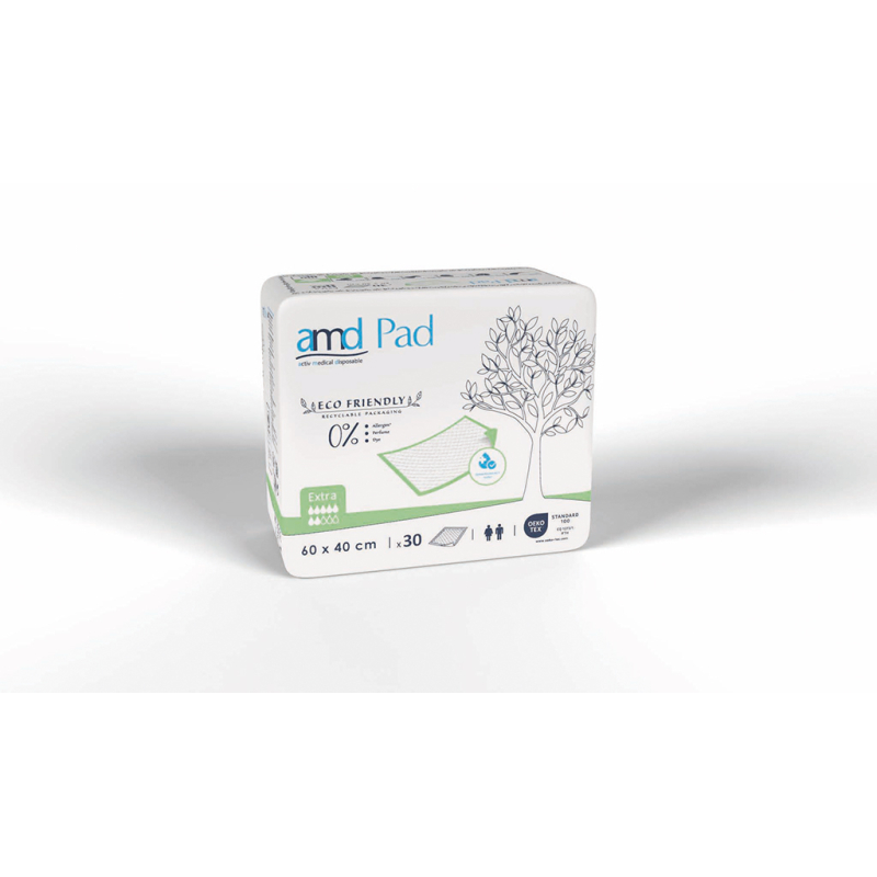 AMD PAD EXTRA 60X40CM 9X30U