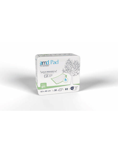 AMD PAD EXTRA 60X40CM 9X30U