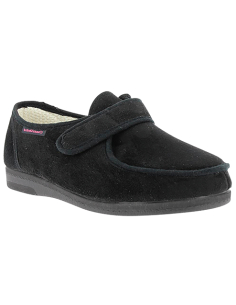 CHAUSSON CHUT BALAD NOIR T36