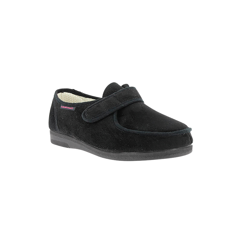 CHAUSSON CHUT BALAD NOIR T36