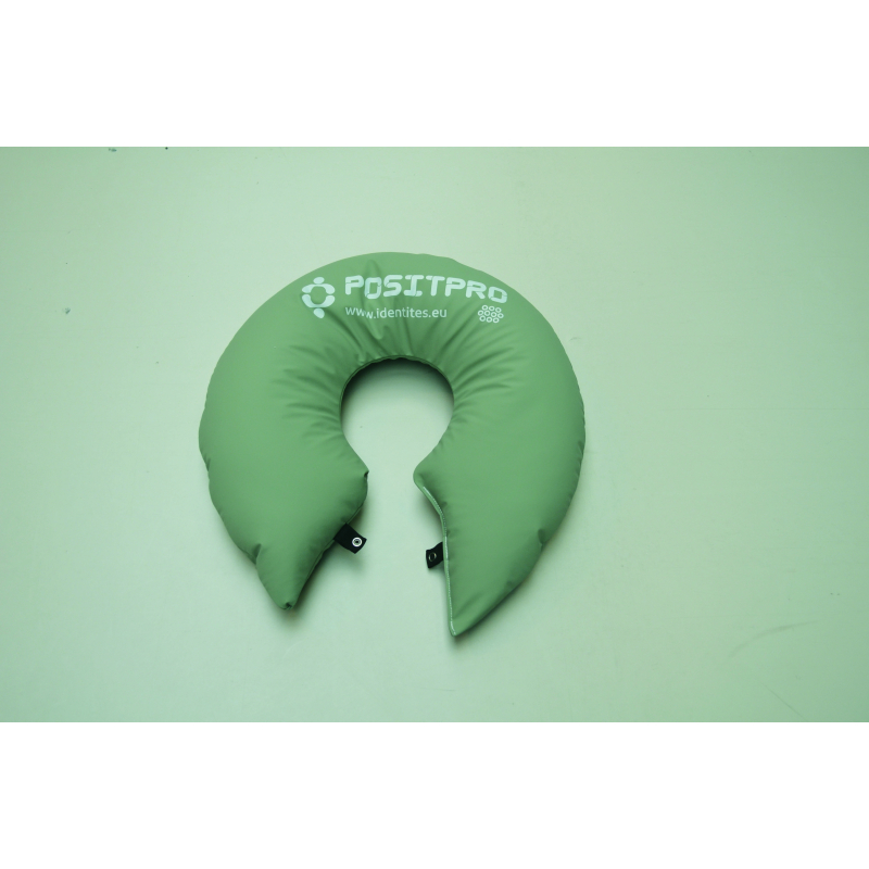 Coussin bouée Positpro microbilles