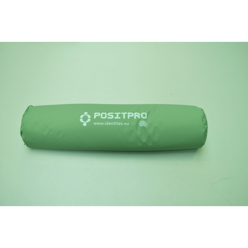 Coussin cylindrique Positpro microbilles