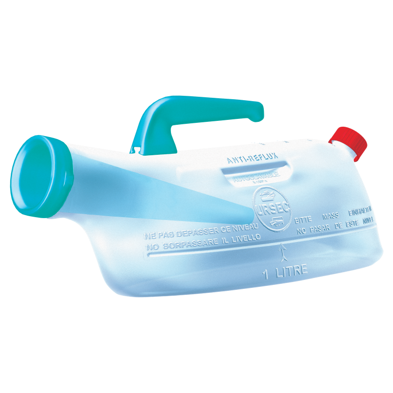 Urinal Ursec