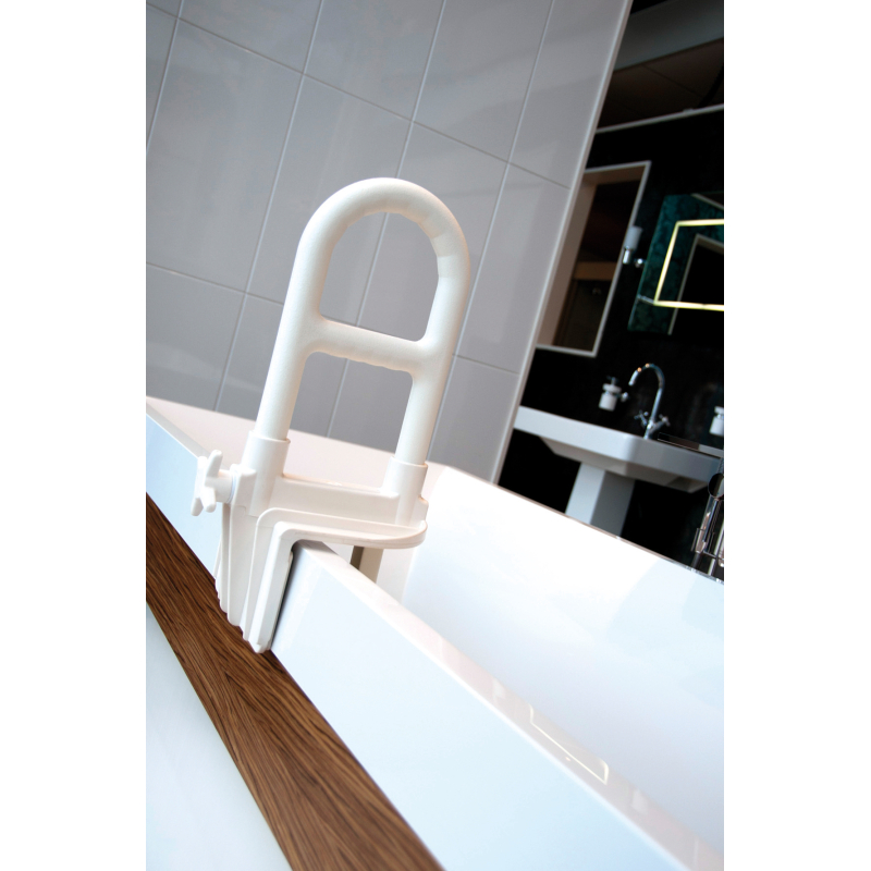 Poignée de baignoire amovible IVY