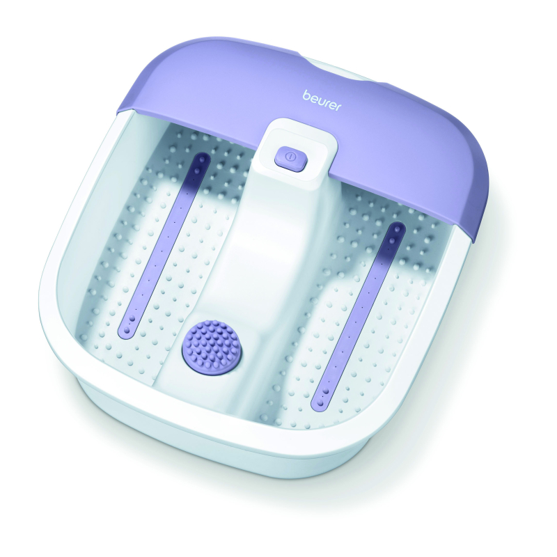 Bain de pieds foot spa