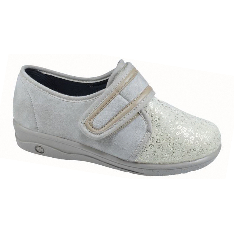 CHAUSSON CHUT MARIET ELASTIQUE BEIGE T36