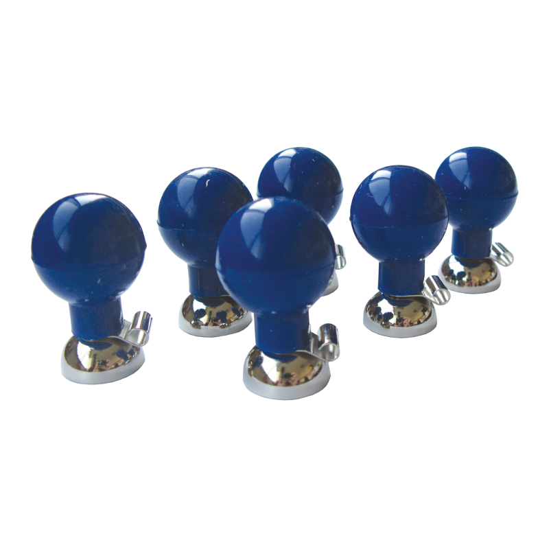 ELECTRODE PRECORDIAL - POIRE BLEU...