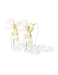 Set Double Symphony®...